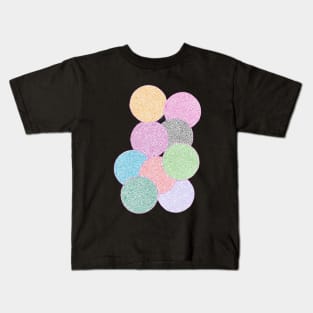 Circles Kids T-Shirt